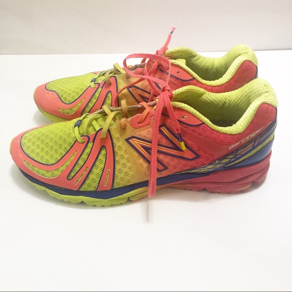 new balance 890 rainbow womens 